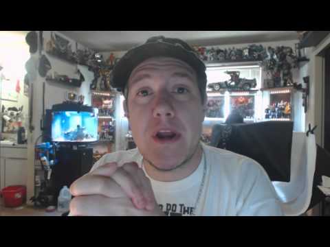 Hot Toys Optimus Prime giveaway WINNERS!!!