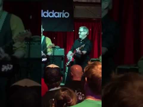 The Madeira with JonPaul Balak and Jon Blair