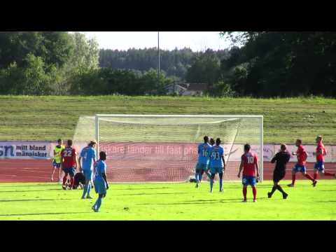Highlights Nyköping BIS - AFC United
