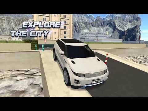 Sports Car Test Driver: Monaco Video