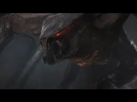 MUTOs - Monsterverse