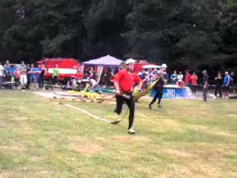 SDH Semínova Lhota 2013 - Muži - Košťálov