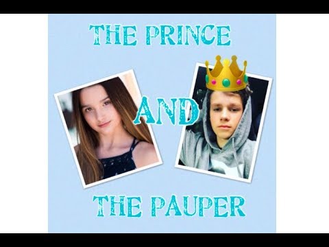 HANNIE 👑Prince and the Pauper👑 Ep: 2