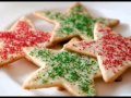 George Strait Christmas Cookies 