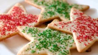 George Strait   Christmas Cookies