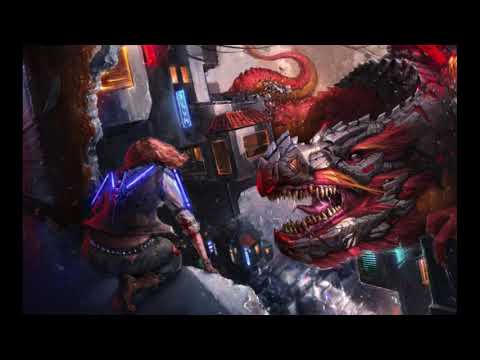 PFISTA - Locomotion (Original Version) [TEAROUT/DEATHSTEP]