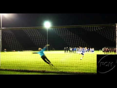 FC Hausham 07 - C ./. Irschenberg Pokalspiel 23.09.2017