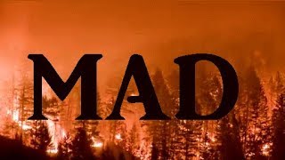 Astronautalis-Forest Fire(Lyrics on screen)