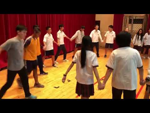 原民舞蹈之美-依娜的光芒