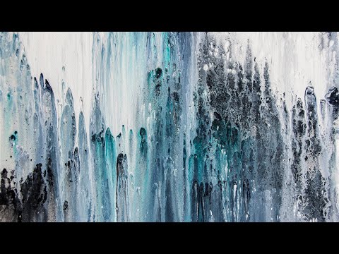 Kateryna Voroniuk - The White Blood