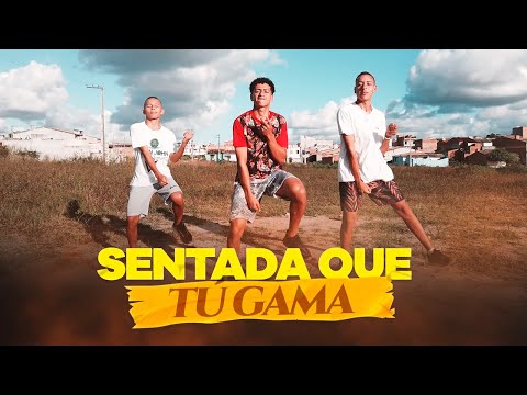 Senta Daquele Jeito- VAI MIM LEVAR PRA CAMA VAI DIZER QUE ME AMA -Ytalo Paulo (COREOGRAFIA PISEIRO)