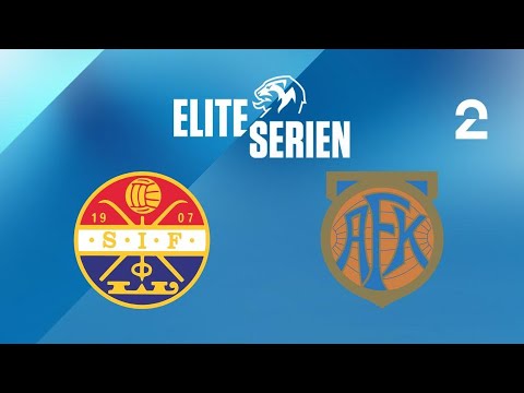 Strømsgodset 1-0 Aalesund