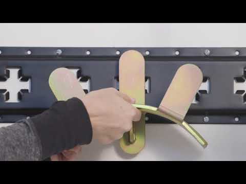 CargoSmart | X-Track Organizational System