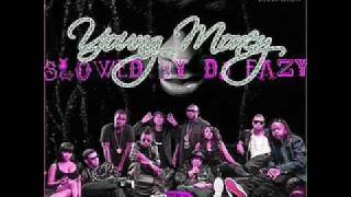 She Is Gone-Young Money(SLOWED)