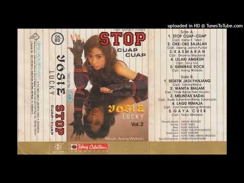 Yosie Lucky - Stop Cuap Cuap (1988)