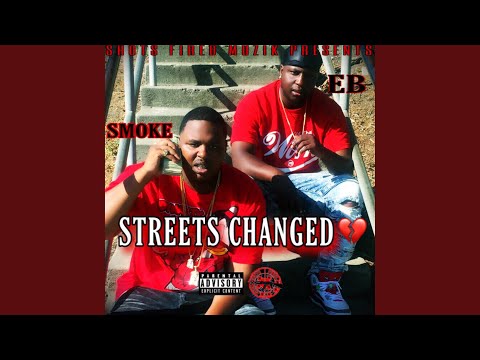 Streets Change