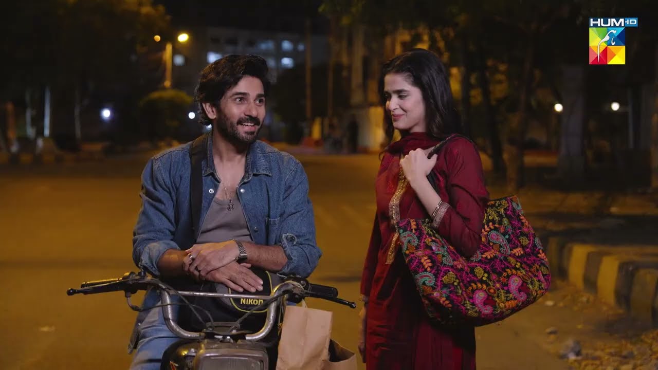Beech Raste Mein Biwi Naraz Ho Gayi.!! #anikazulfikar #bombaytailors