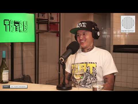 Tatau w/ Yushi Horikichi | Time is the new space 25.10.2021