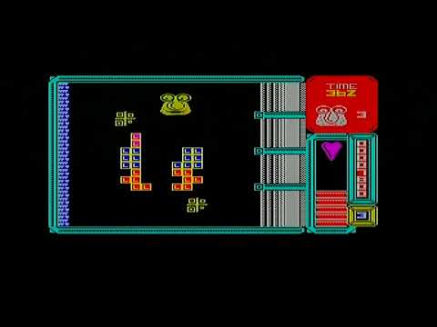 ZX Spectrum Vega Games - Norman