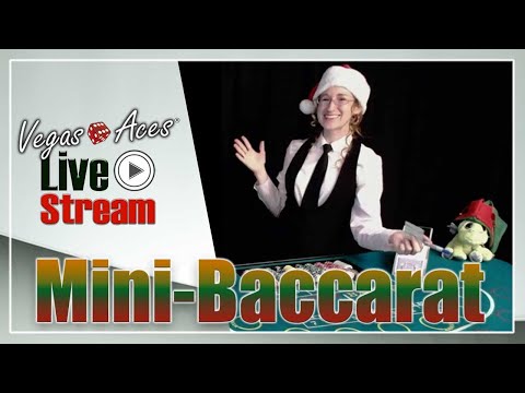 YouTube Oe2AmMrnpeo for Mini-Baccarat