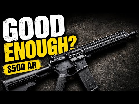 Lantac - AR-15/M16 Dragon Muzzle Brake