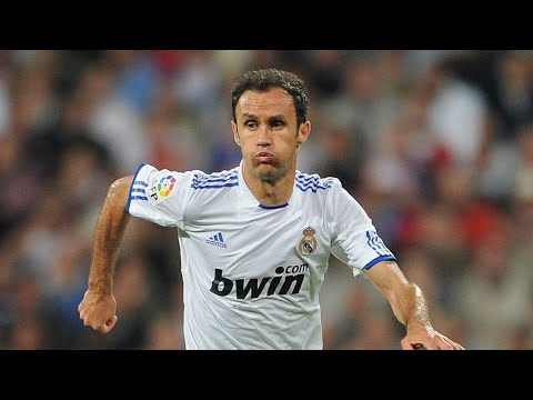 Ricardo Carvalho - The Forgotten Centre Back