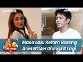 Masa Lalu Kelam Bareng Ariel NOAH Diungkit Lagi Luna Maya Ungkap Pekerjaan Kala Vakum Jadi Artis