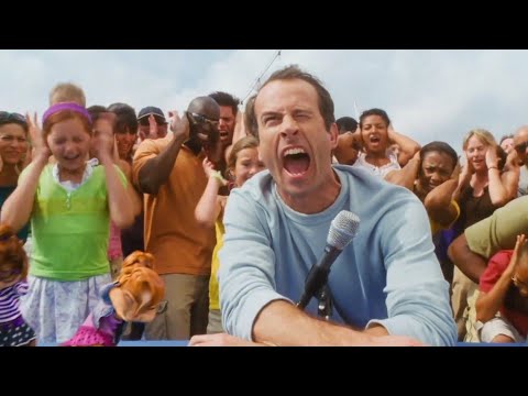 Alvin! - Alvin e os esquilos 3 (2011)