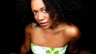 Tracie Spencer-Symptoms of True Love