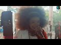 Elsa Nuguse Stage Performance 2023