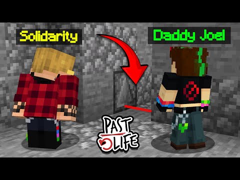 We Are LOSERS!! | Minecraft PAST LIFE | #5