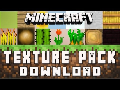 EPIC 1.11 Minecraft Build Showcase + Texture Pack Download!