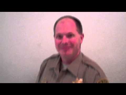 091014p2 Sheriff - Learn the GAMES and WATCH the INHUMANITY and ABANDON all HOPE !!!!