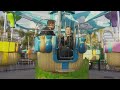 The Highly Anticipated Sesame Place Opens Saturday In Chula Vista
