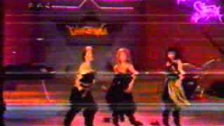 80 music- cruising gang-on the beach tonight.wmv