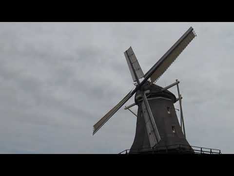 Een gemeente met veel gezichten: Santpoort Noord