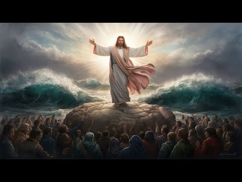 158   Tu Jesus, Ó Rocha Eterna