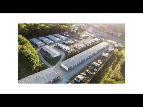 Cherry Station Self Storage