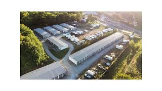 Self-Storage - Cherry Station