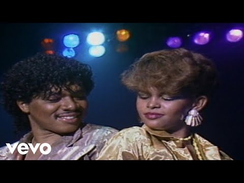 Atlantic Starr - Secret Lovers