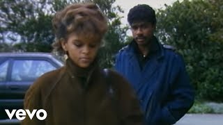 Atlantic Starr - Secret Lovers (Official Video)