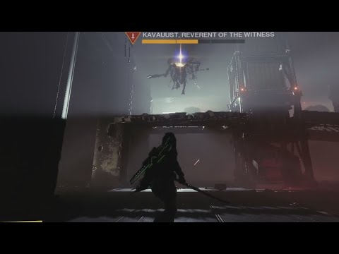 LightSouls | Legendary Tormentor Quickfang only