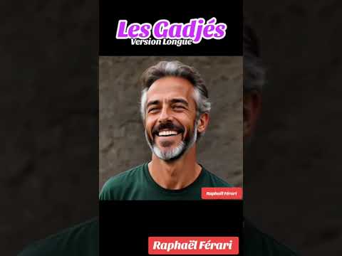 Raphaël Férari Les Gadjés