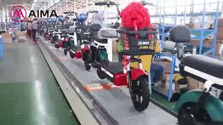 Download lagu Behind the Scenes: AIMA E-Mobility's Indonesian Factory Grand Opening mp3 Download lagu Behind the Scenes: AIMA E-Mobility's Indonesian Factory Grand Opening mp3