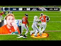 He Just Won T Go Down Wheel Of MUT Ep 4