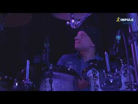 Lokomotiva - Pápěří live - 20 narozeniny rádia Impuls