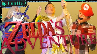 The Legend of Zelda's Adventure ~ The Complete Series