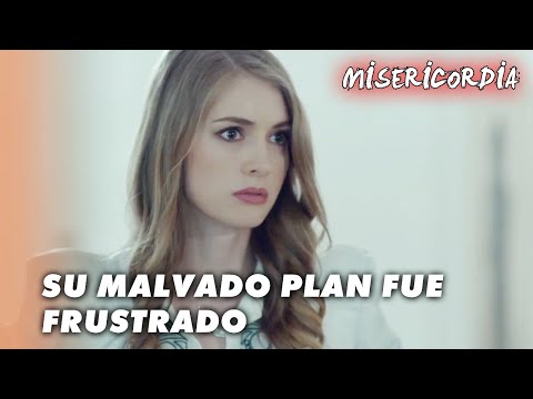 Misericordia Español - Su malvado plan fue frustrado - Sección 11