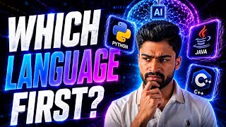 Best Programming Language for Beginners in 2026 (My Honest Advice) | Python/ Java/ C++ | ಕನ್ನಡದಲ್ಲಿ