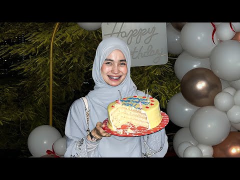 HAPPY BIRTHDAY RANIA